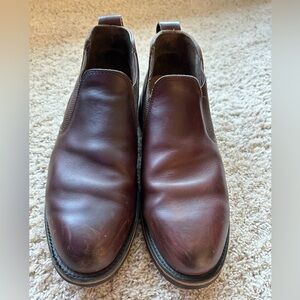 Filson Vintage Camp Shoe size 14D